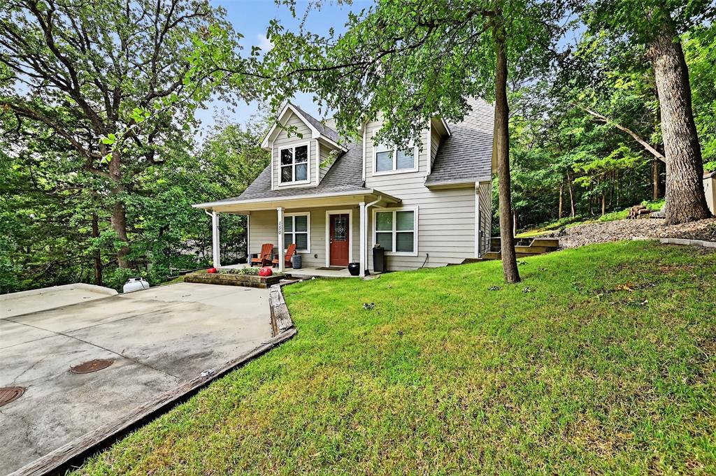150 Spanish Trail Property Photo 1