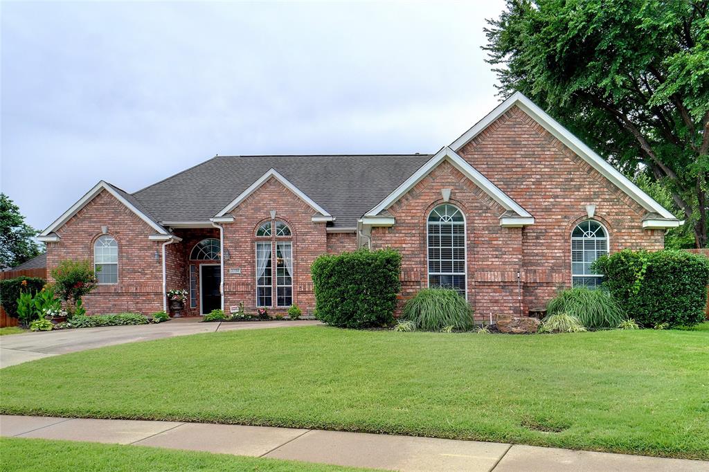 2704 Holly Brook Court Property Photo 1