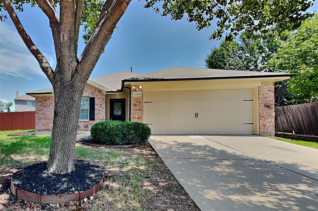 5105 Persimmon Court