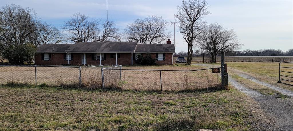 4735 Highway 380 Property Photo 1