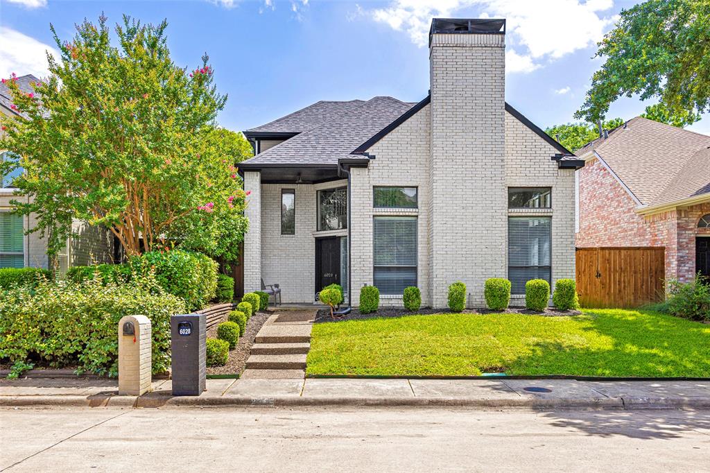6028 Willow Wood Lane Property Photo 1