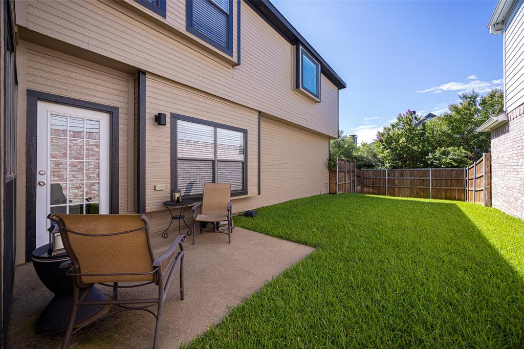 6028 Willow Wood Lane Property Photo 28