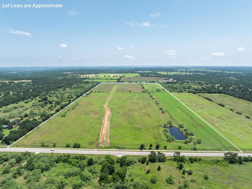 70.413 Ac Fm 1195 Property Photo 2
