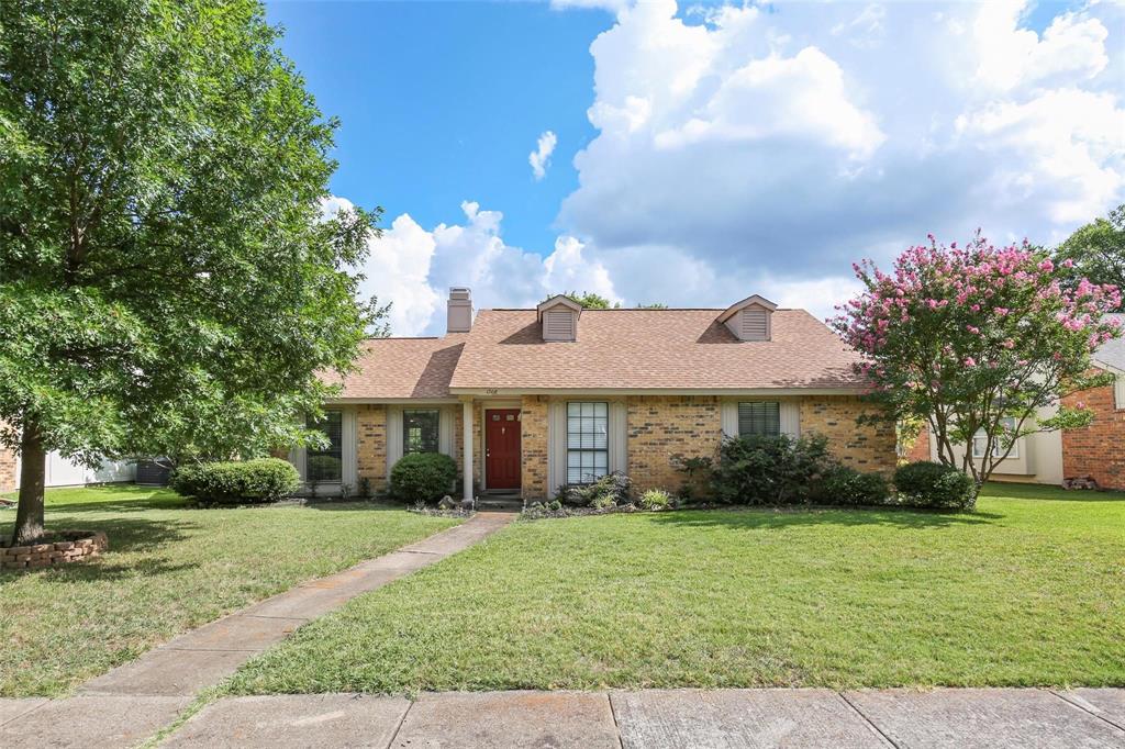 1508 Finley Drive Property Photo 1