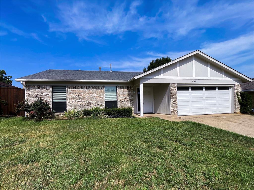 4044 Pepperwood Drive Property Photo 1