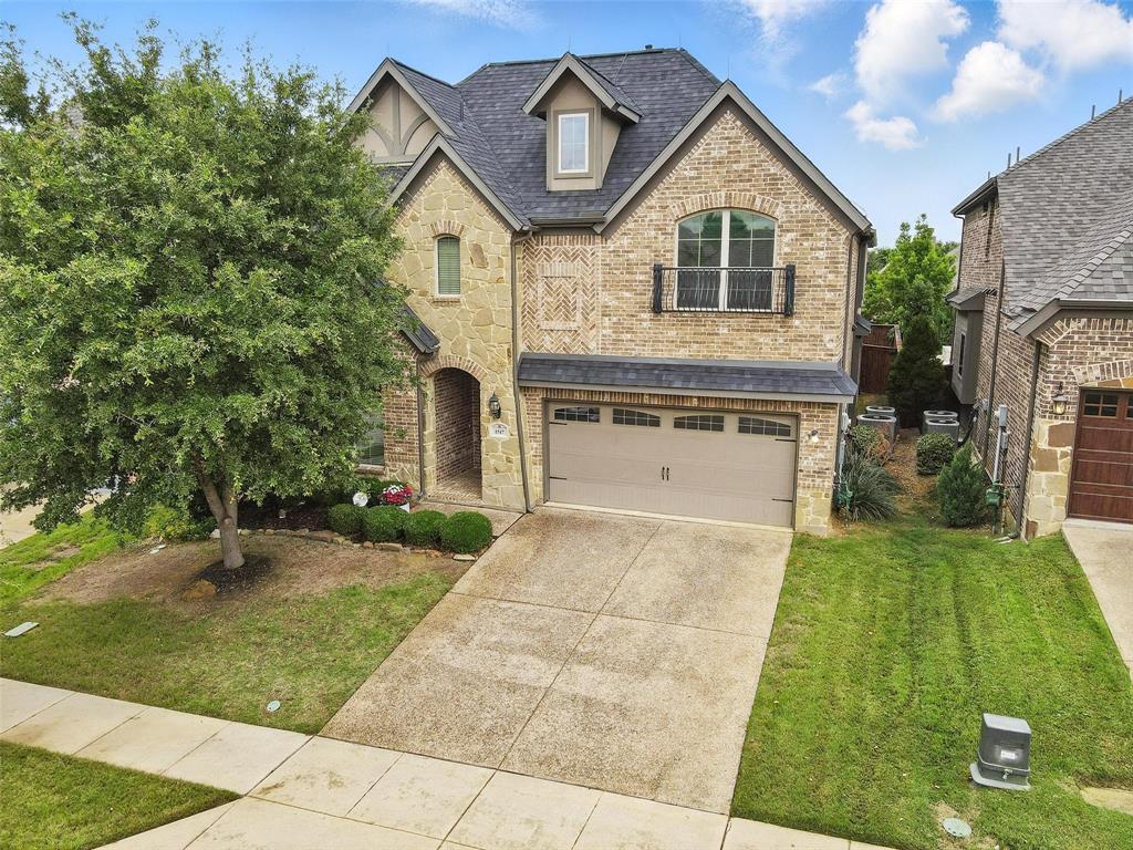 1517 Presley Way Property Photo 1