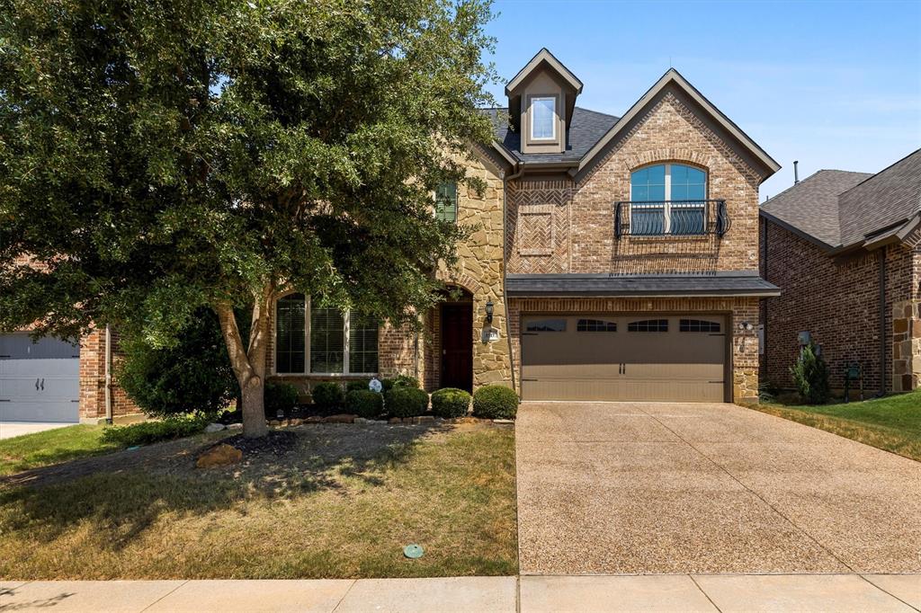 1517 Presley Way Property Photo 1