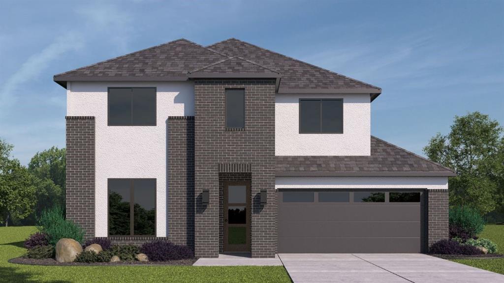 2414 Rise Ridge Road Property Photo 1