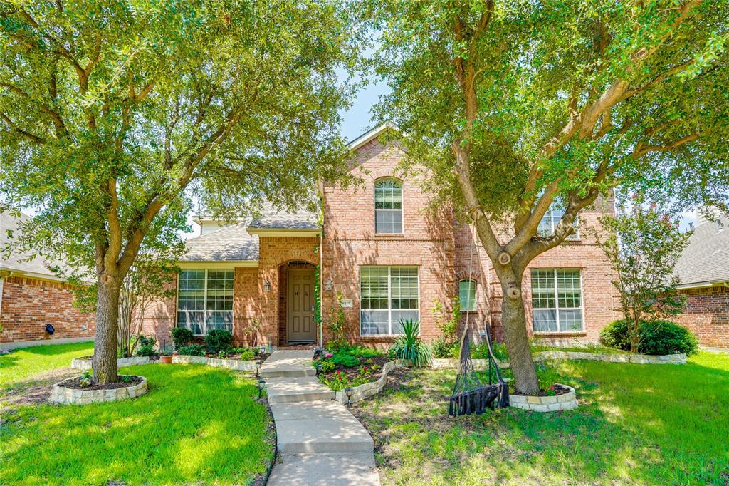 8217 Hartford Drive Property Photo 1