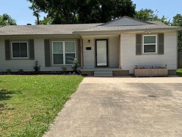2316 Cunningham Street Property Photo 1
