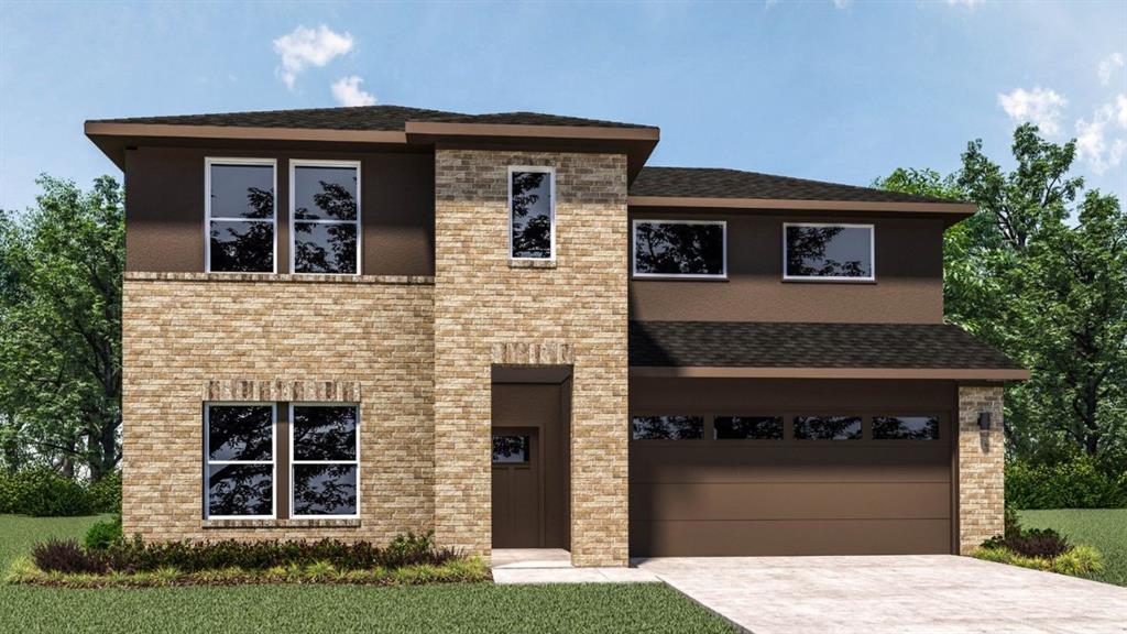 2406 Rise Ridge Property Photo 1