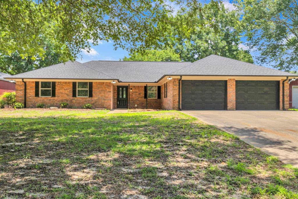 12051 W Lake Drive Property Photo 1