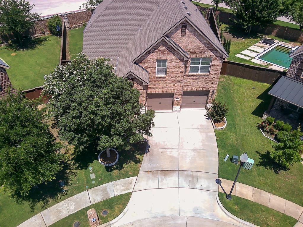 4200 Fore Bridge Drive Property Photo 1