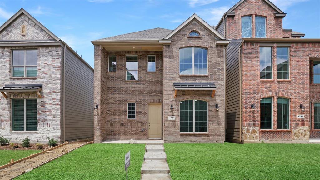 4536 Mona Lisa Lane Property Photo 1