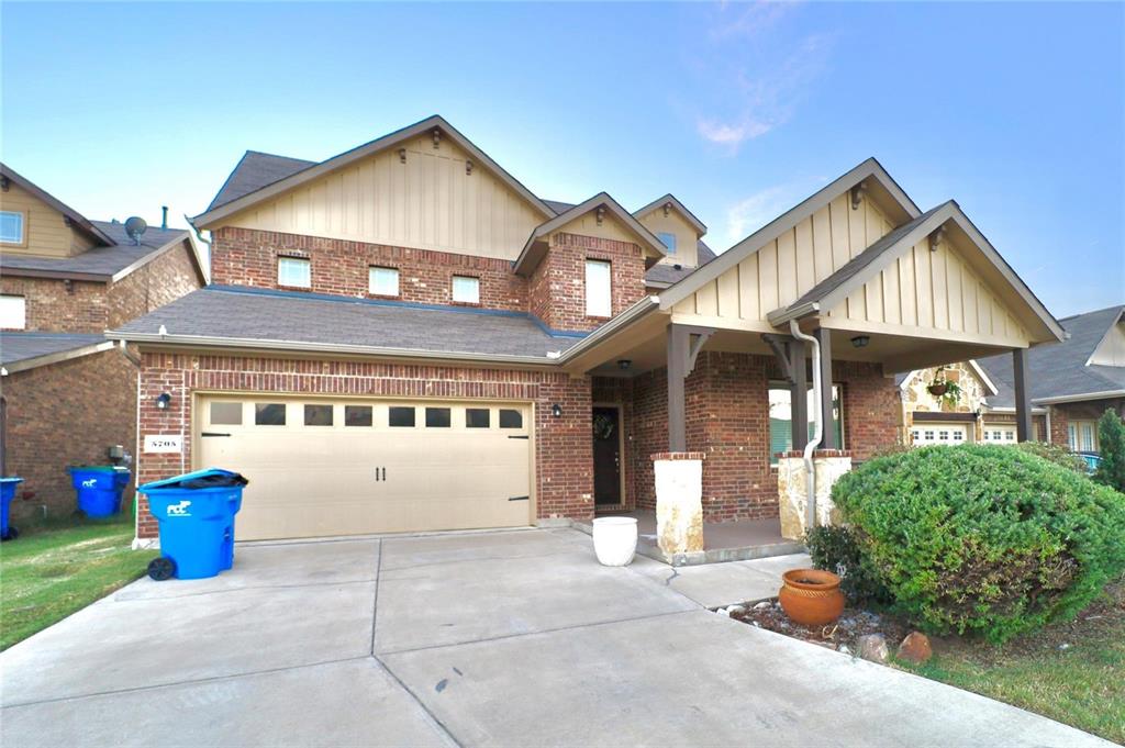 5705 Petunia Lane Property Photo 1