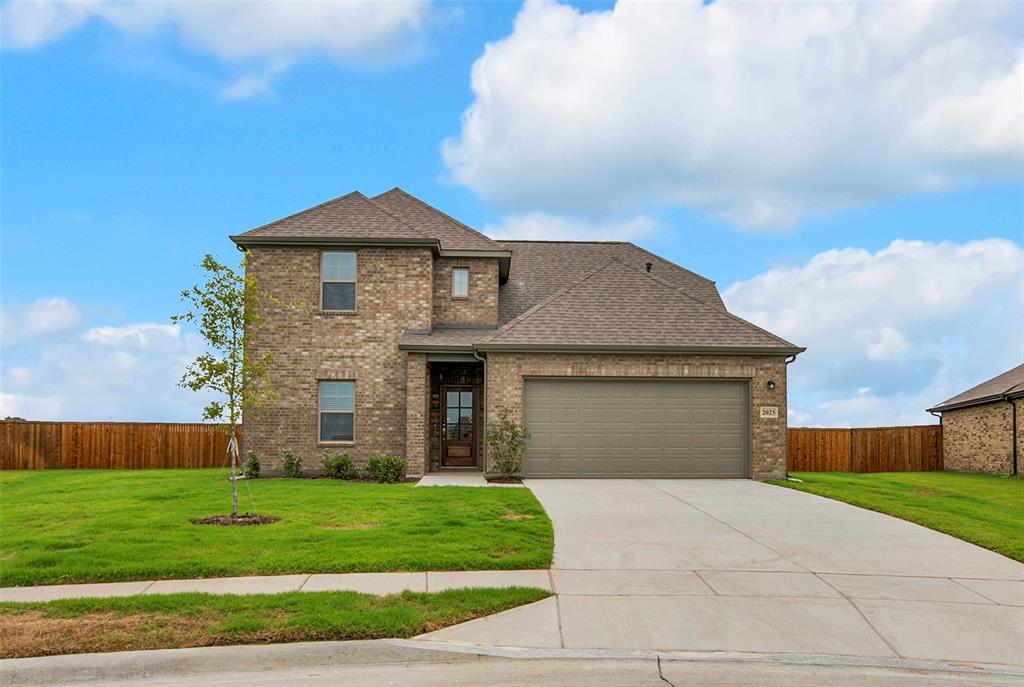 2025 Rolling Ridge Drive Property Photo 1
