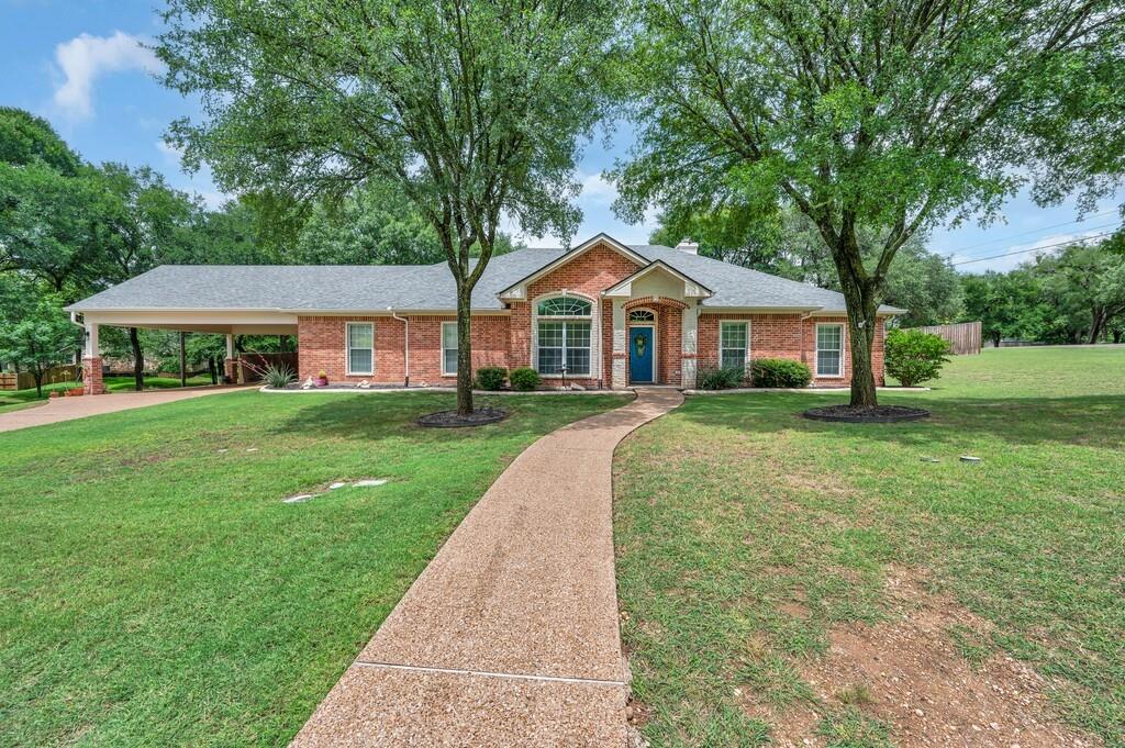 100 Quail Creek Property Photo 1
