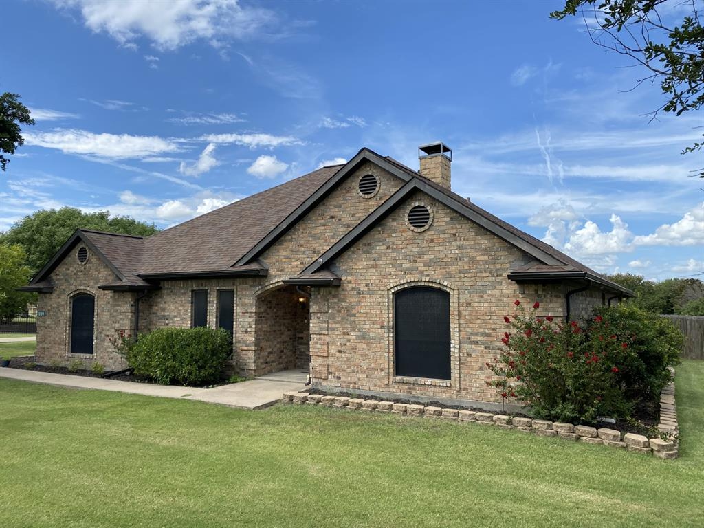 1201 E Oaklawn Drive Property Photo 1