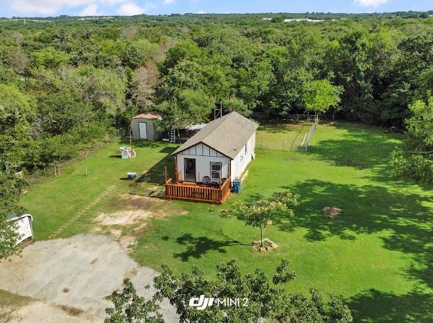 3816 County Road 317 Property Photo 1