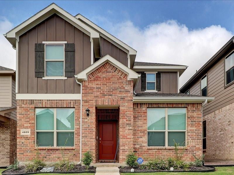 4809 Stirring Pathway Property Photo 1
