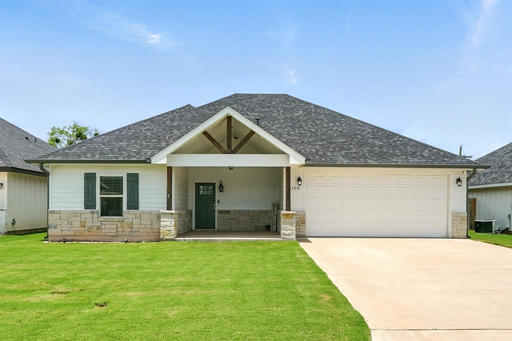 1108 Elkins Road