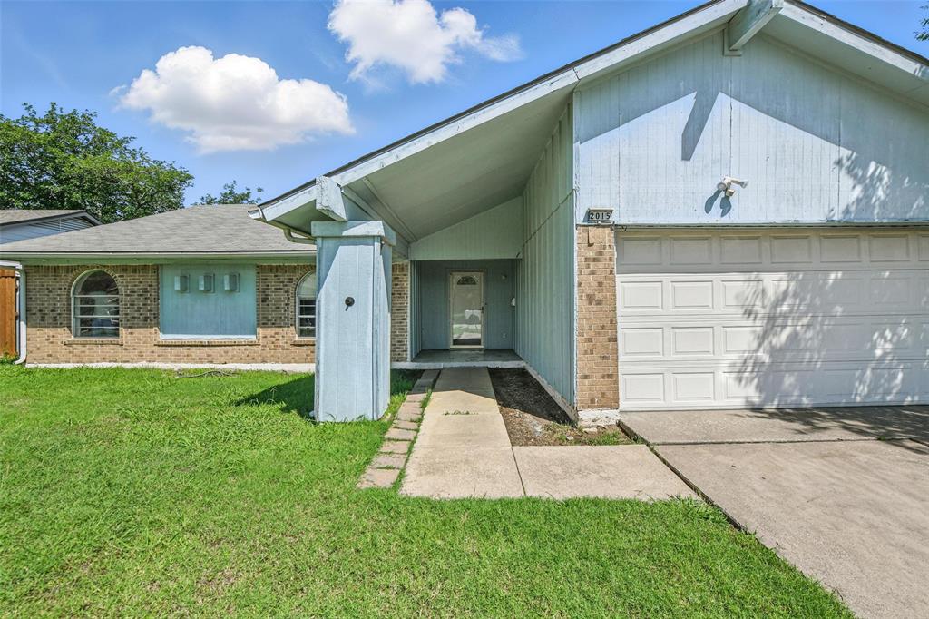 2015 Shenandoah Drive Property Photo 1