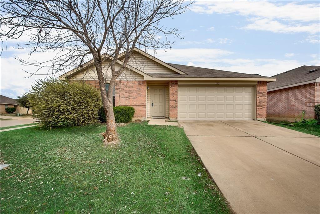 1512 Queens Brook Lane Property Photo 1