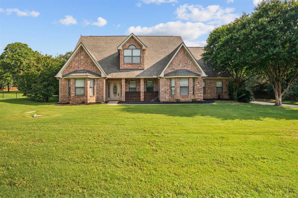 250 Timberleaf Drive Property Photo 1