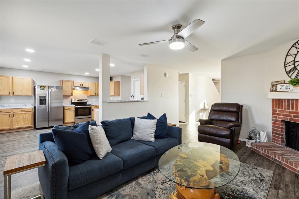 2620 Misty Harbor Drive Property Photo 1