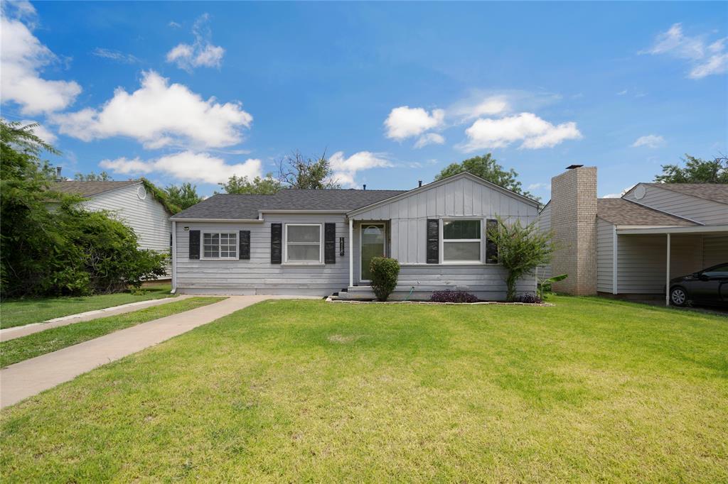 1718 S 23rd Street Property Photo 1