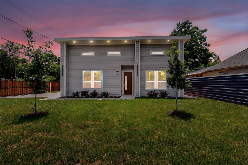 10916 Cade Road Property Photo 1