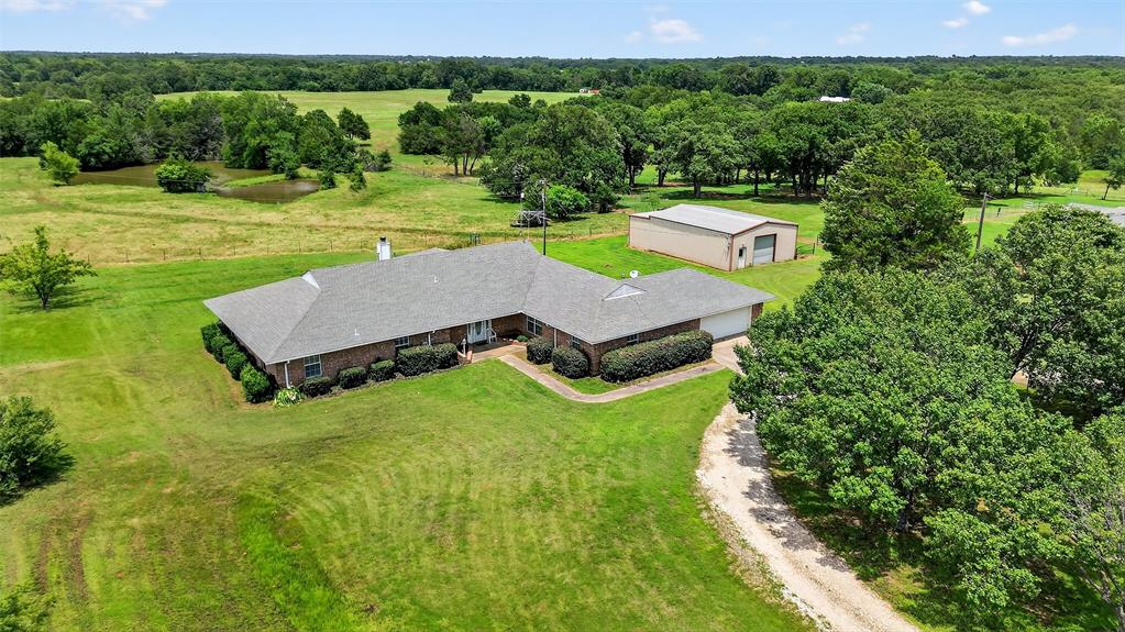 929 County Line Church Road Property Photo 1