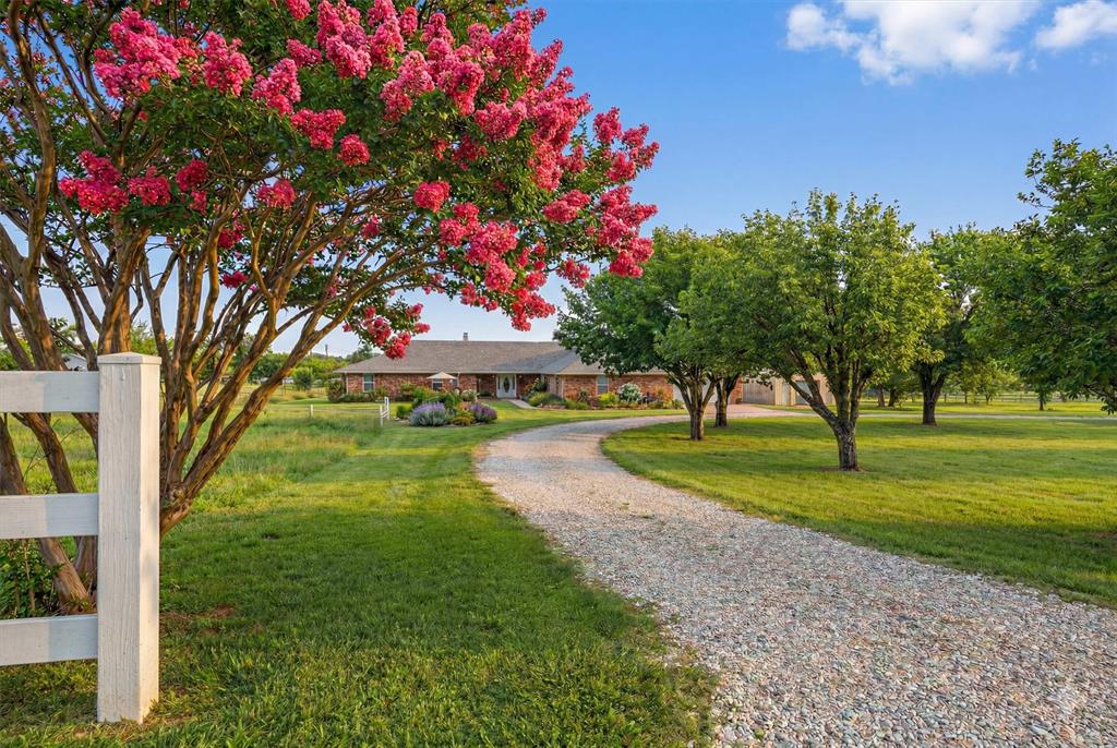 929 County Line Church Road Property Photo 1
