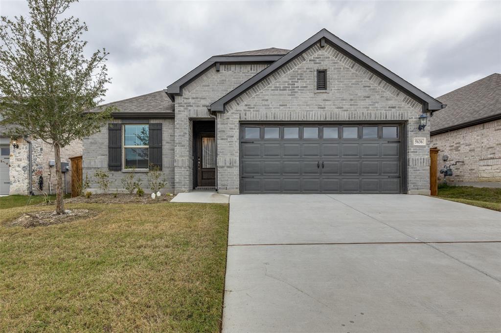 5636 Castle Peak Bend