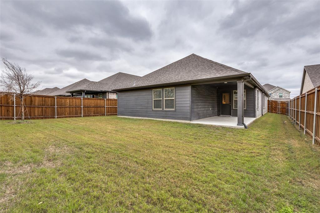 5636 Castle Peak Bend Property Photo 22
