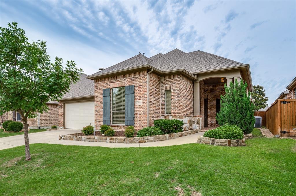 7601 Willowbend Drive Property Photo 1