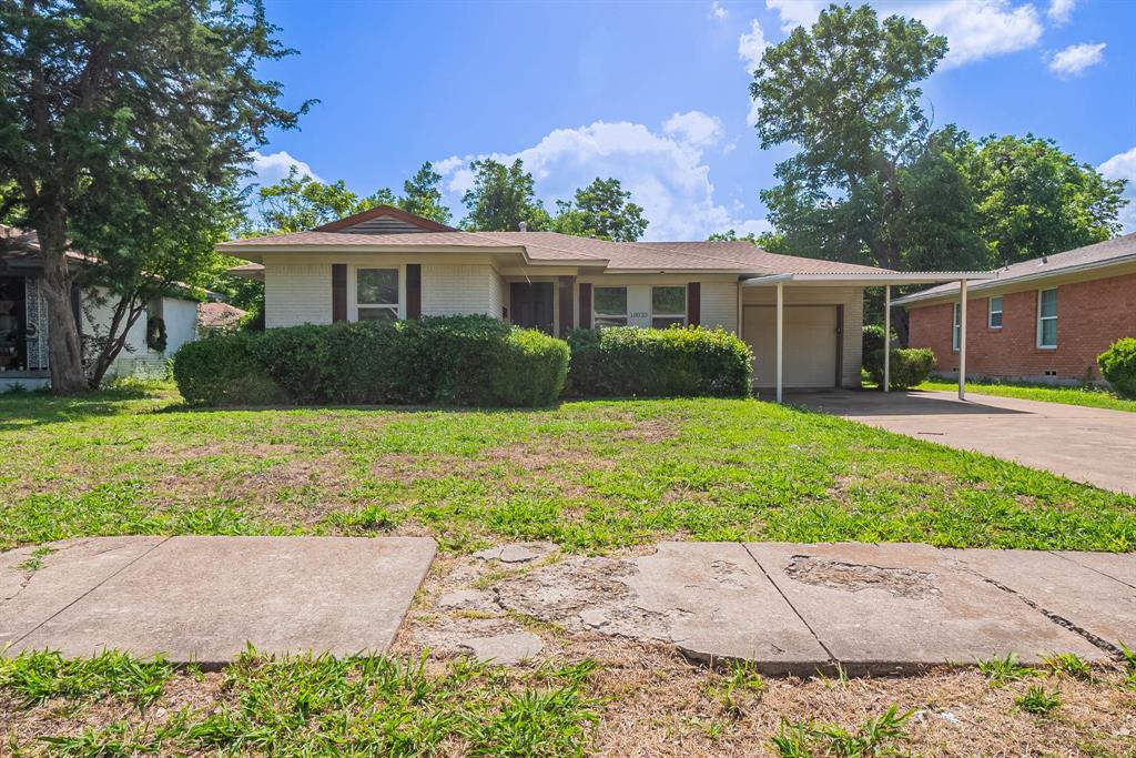 10033 Casa Oaks Drive Property Photo 1