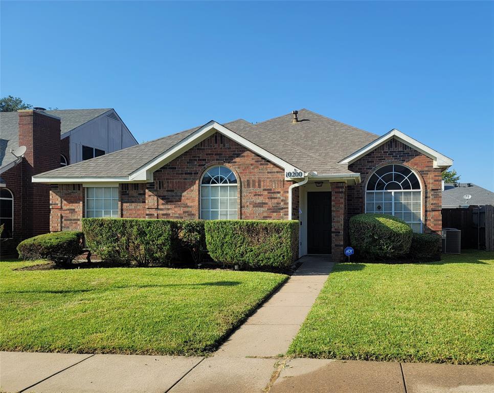 10200 Concord Drive Property Photo 1