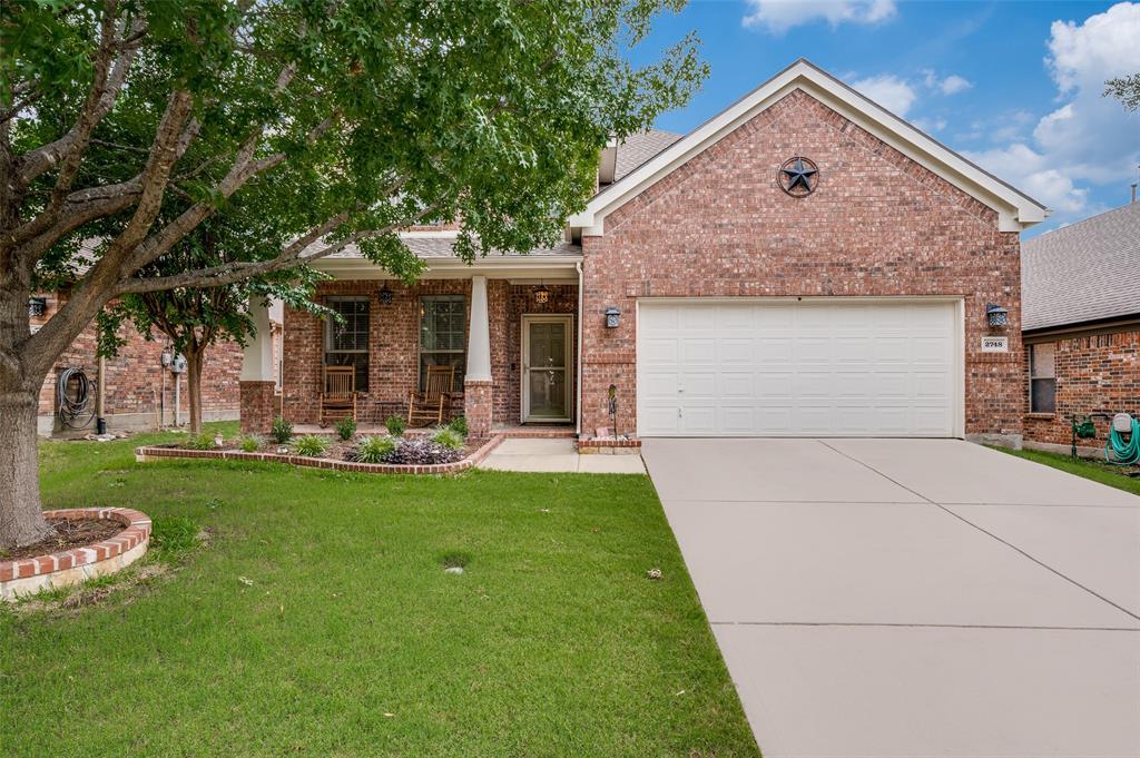2748 Indian Oak Drive Property Photo 1
