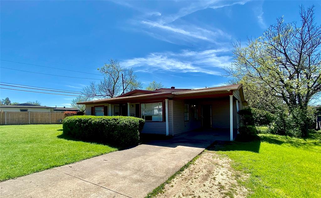8312 Granis Street Property Photo 1