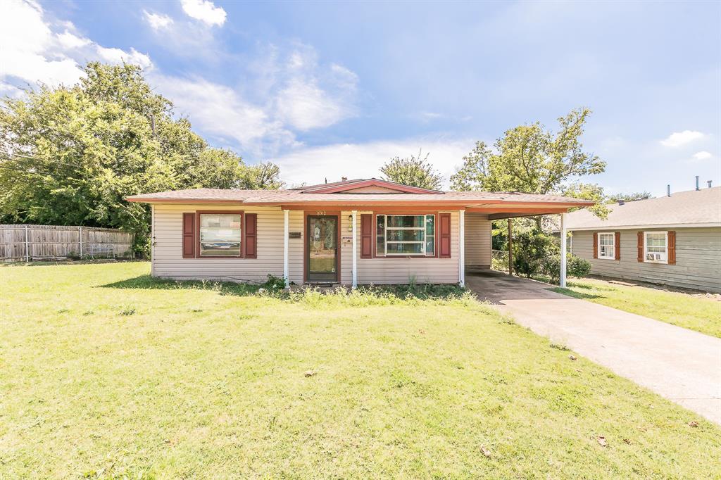 8312 Granis Street Property Photo 1
