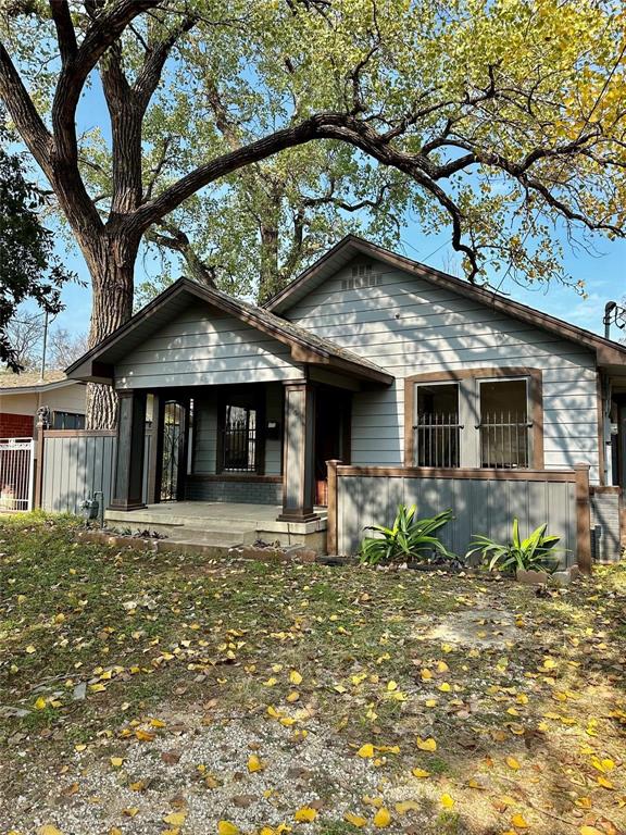 6801 Beaty Street Property Photo 1