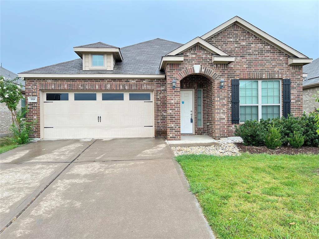 918 Primrose Drive Property Photo 1
