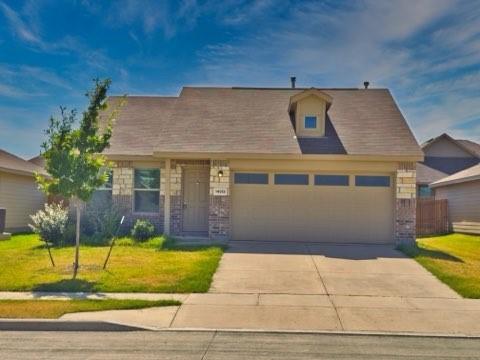 14813 Firerock Road