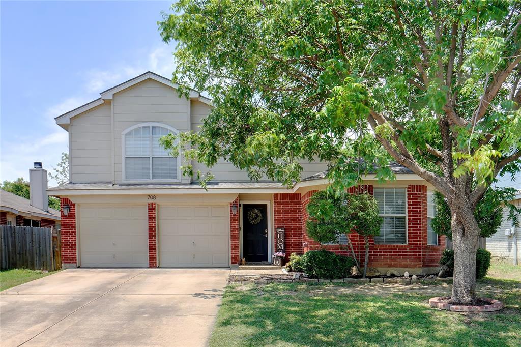 708 Hummingbird Trail Property Photo 1