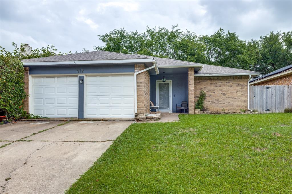 212 Valley Spring Drive