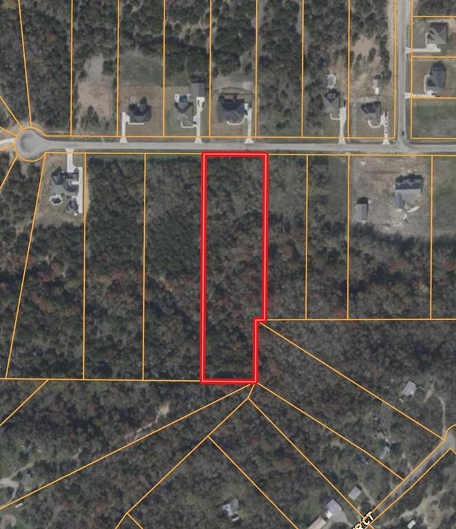 1057 Preserve Street Property Photo 1