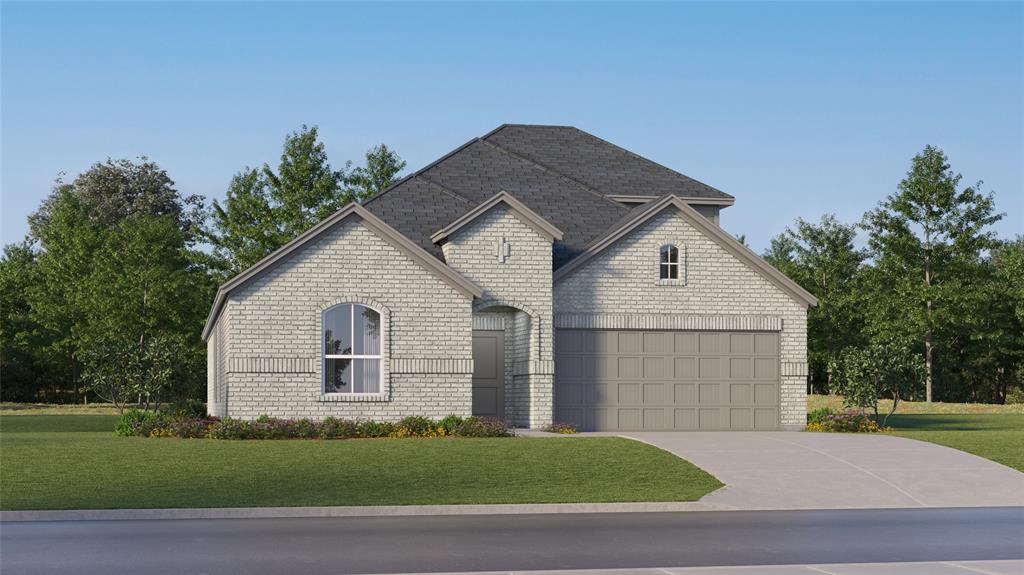 10020 Crystal Bend Drive Property Photo 1