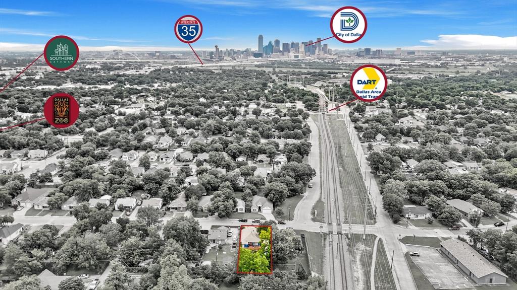 1342 E Waco Avenue Property Photo 1