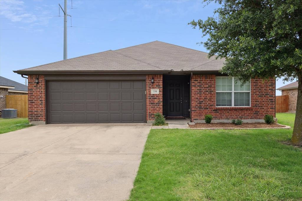 330 Broken Bow